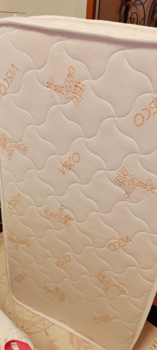 Cama viagem bebé e colchão