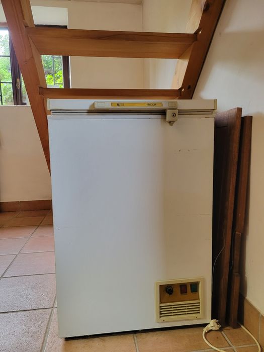 Arca Congeladora FRICON