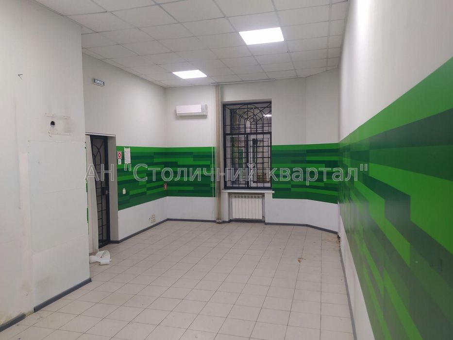 Центр, м.Площа Українських Героїв. Фасад. 95,5м2