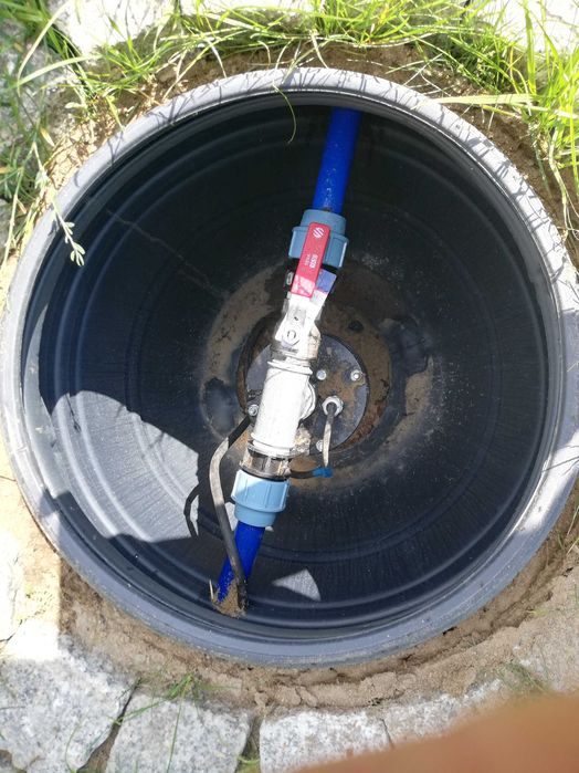 Wiercenie studni, studnie głębinowe, odwierty dojazd wycena gratis