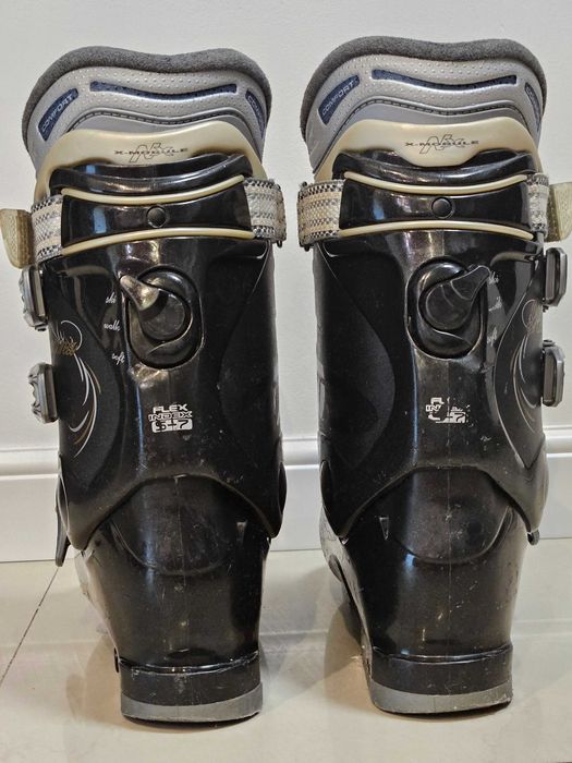 Buty narciarskie Dalbello, damskie, rozmiar 41 / wkładka 27,5