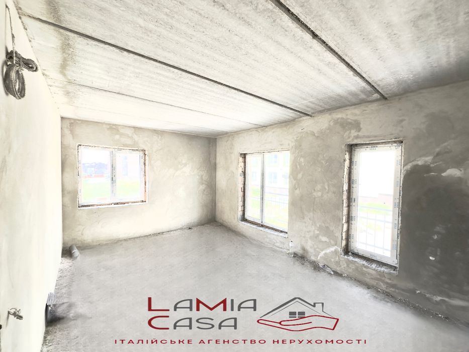 2-кімнатна квартира за адресою вул. Спортивна (площа 78 м²) - Atlanta.ua - фото 10