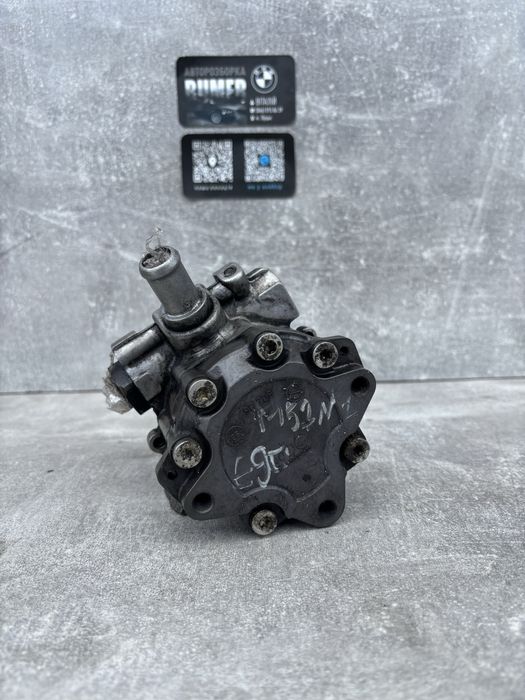 Гур бмв е90 е91 м57н м57н2 Насос гура Гидроуселитель руля bmw