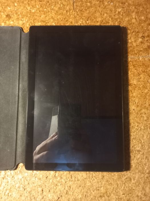 Tablet marca Alcatel