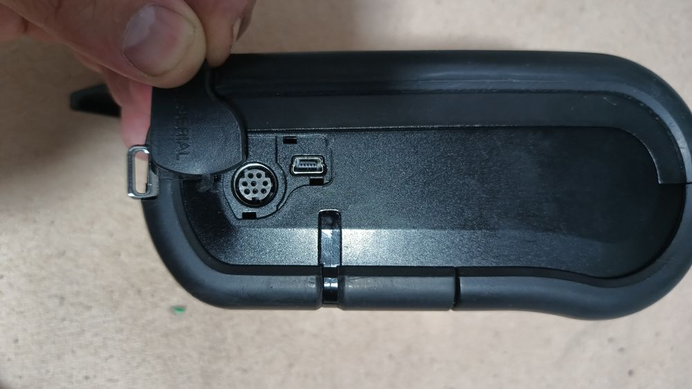 Принтер этикеток/чеков citizen