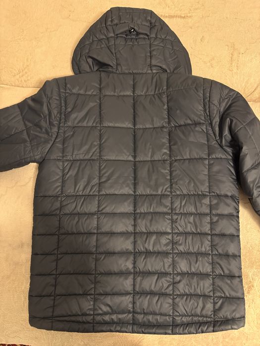 Куртка чоловіча Under Armour