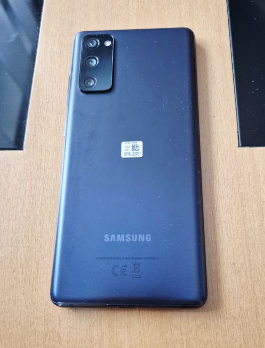 Samsung Galaxy S20 FE