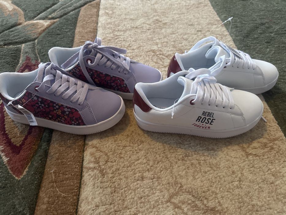 Красовки 31 розмір