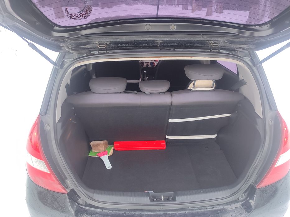 Продам  Hyundai i20 1.25 бензин