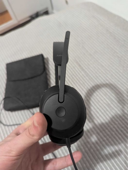 Jabra Evolve2 40 SE Headphones