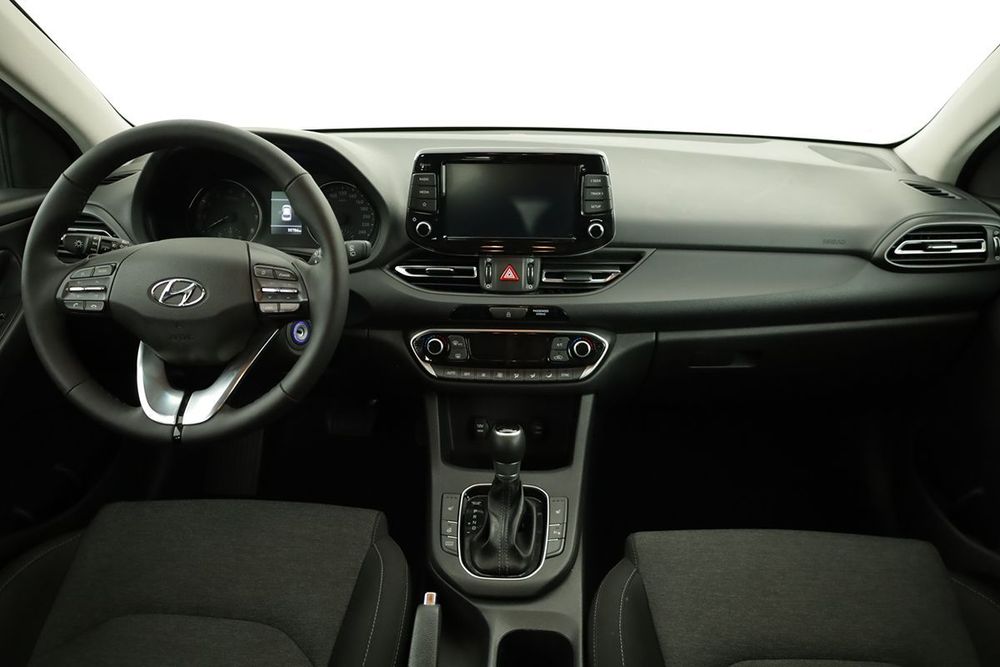 Hyundai i30 SW 1.0 T-GDi Style Plus DCT
