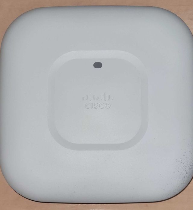 Точки доступу Cisco AIR-CAP1702I-E-K9. Оплата нал./безнал./опт.