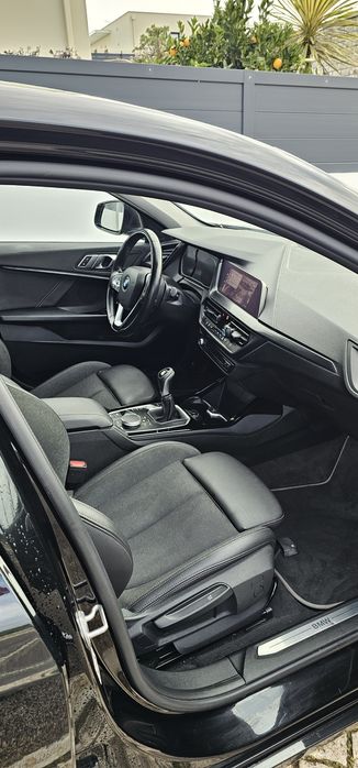 BMW 116d  Sport line