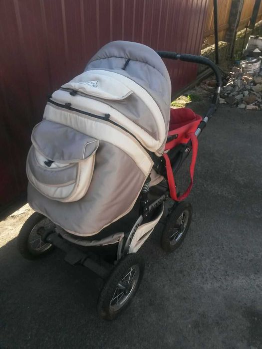 Продам дитячу коляску