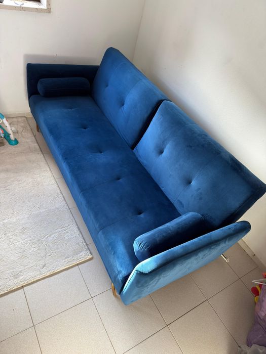 Sofa sklum em perfeito estado
