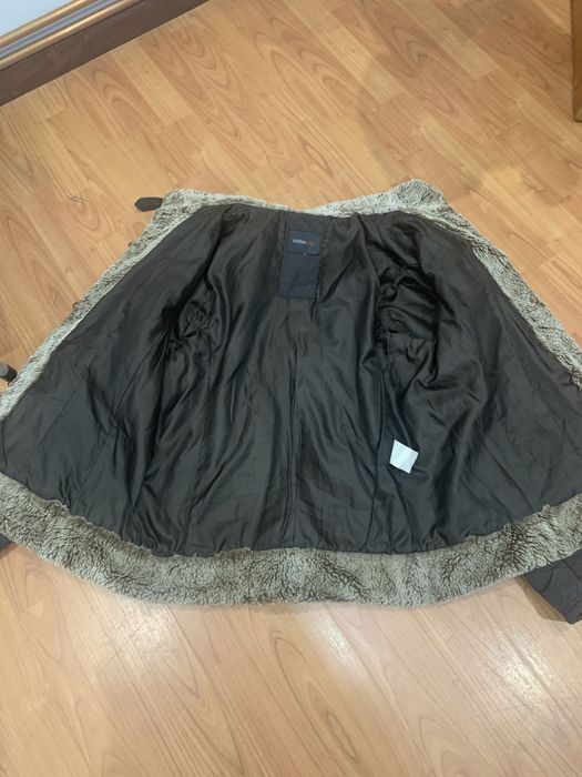 Casaco mulher tamanho L - Bom estado