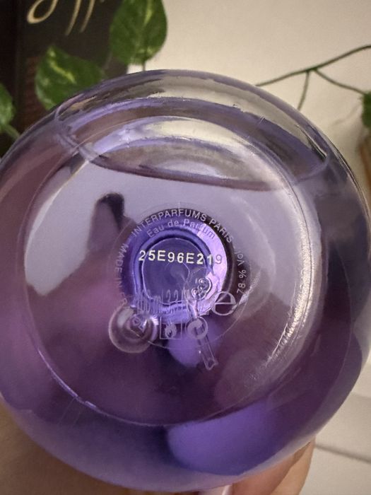 Духи Lanvin Eclat D‘Arpege