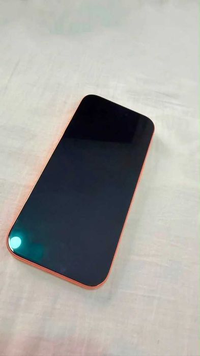 Apple iPhone 17 Pro 256GB Laranja Cósmico