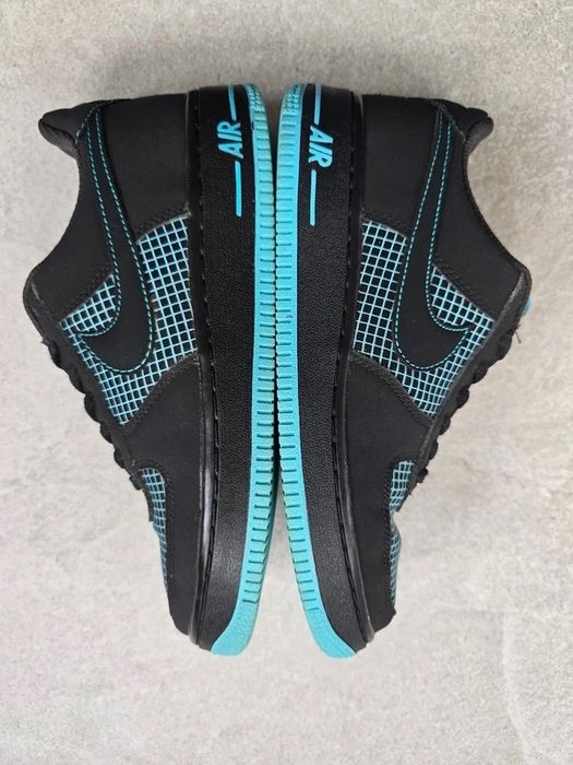 Buty Nike Air Force 1 rozm. 38 skórzane y2k vintage