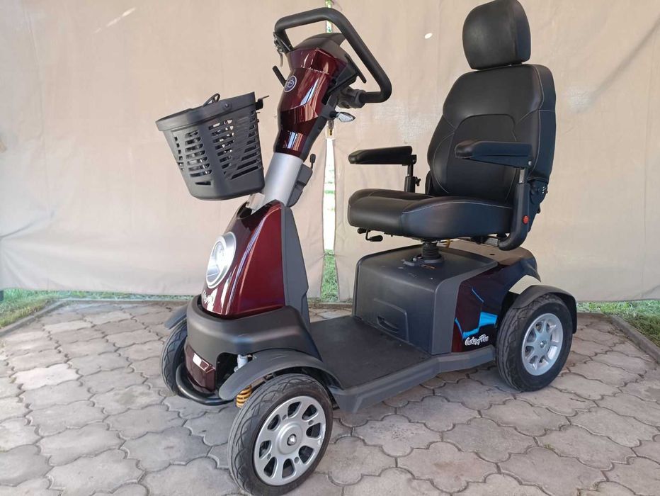 Электро скутер для пожилых и инвалидов