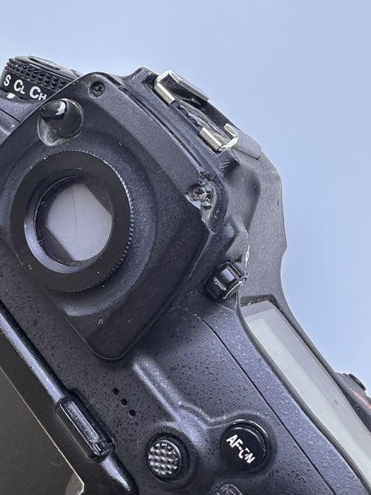 Nikon D850 Używany