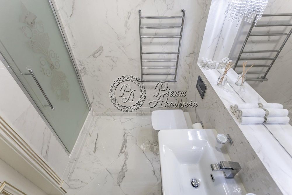 Продам дворівневу квартиру в ЖК Park Avenue Vip