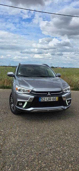 Mitsubishi ASX 1.6