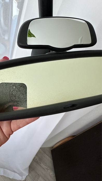 Дзеркало салонне peugeot 5008 оригінал