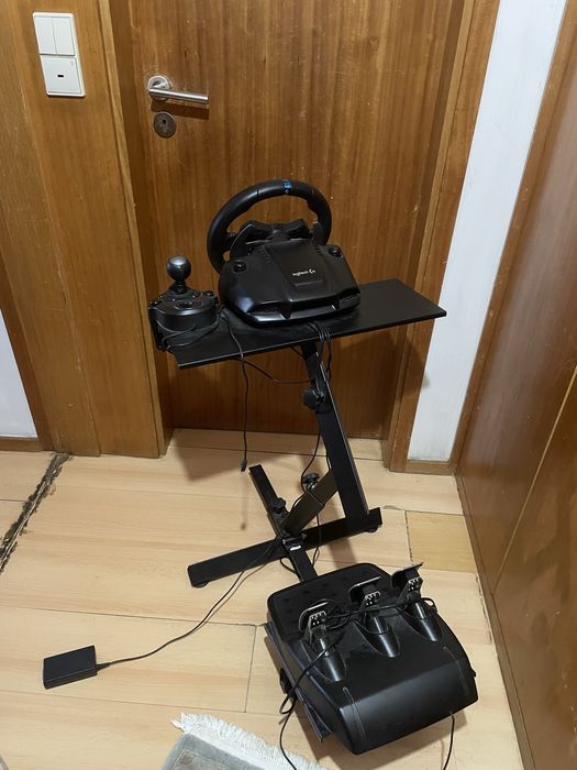 Suporte guiador G29