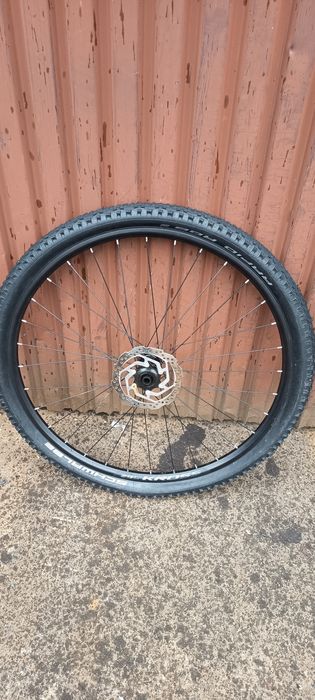 Koło KROSS  R 29 Przód