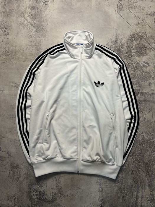 Adidas firebird олимпийка