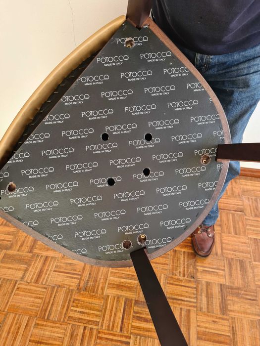 Cadeirões de braços hotelaria restauração