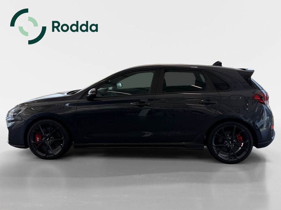 Hyundai i30 N 2.0 T-GDi Pack Performance 8DCT