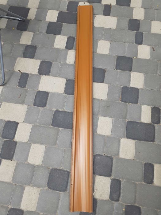 Штахетник, евроштахетник