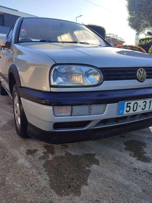 Golf lll 12/7/1994