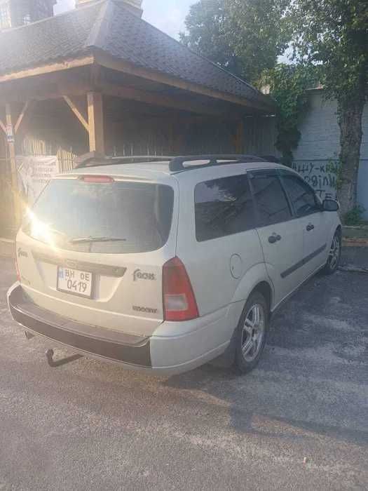 продаеться focus 2.3 газбензОбмен авто з неробочою акпп либо пирожок