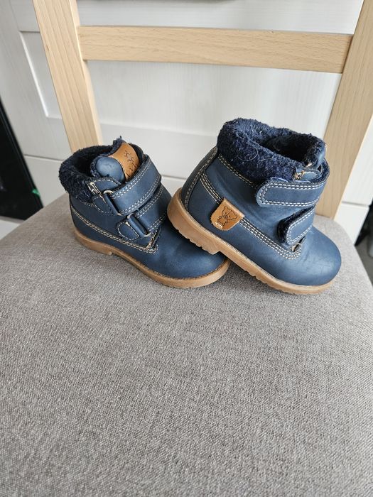 Trzewiki r21 cool club