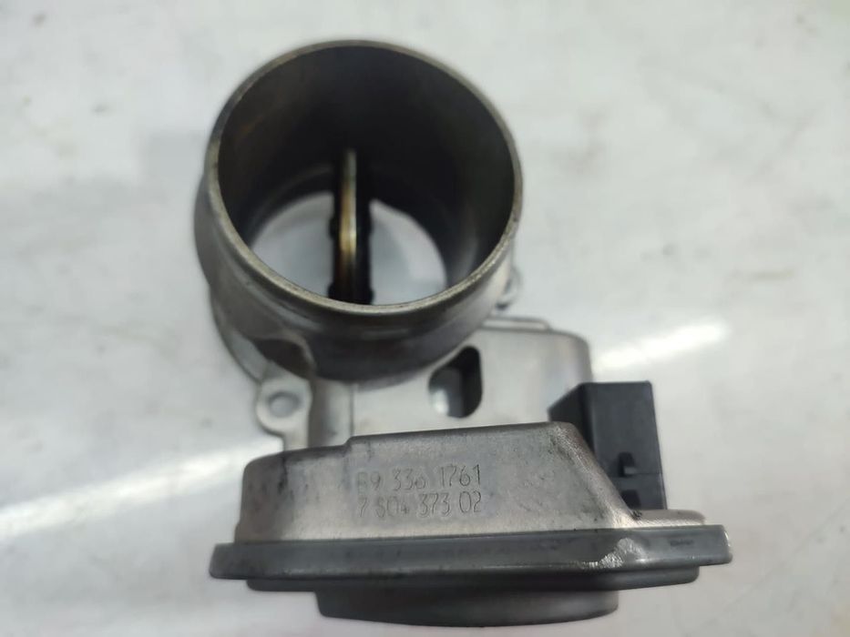 CAIXA BORBOLETAS BMW 3 2010