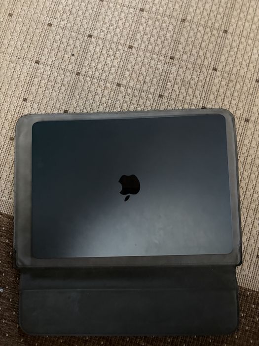 McBook M4 2025 15’3 - Gwarancja