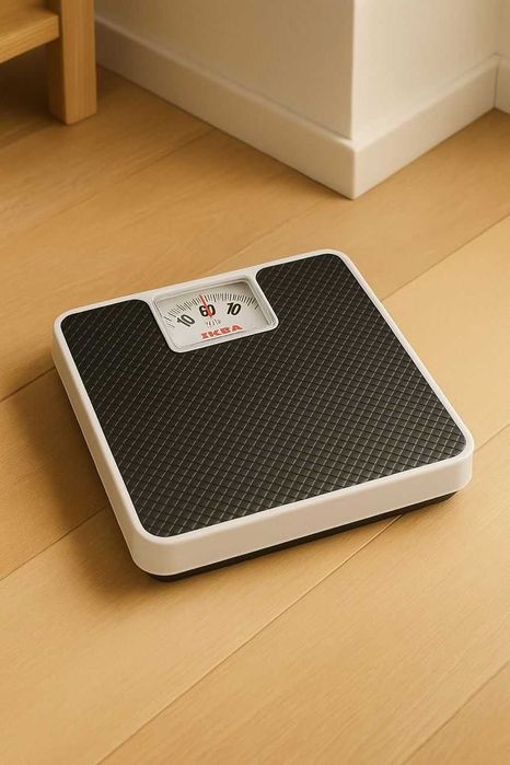 Ваги напольні, IKEA