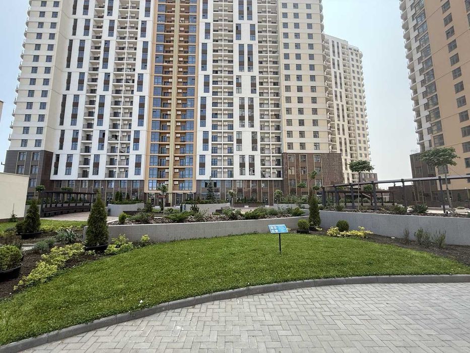 2-rooms apartment apartment by the address st. Krasnova (area 61 m²) - Atlanta.ua - photo 14