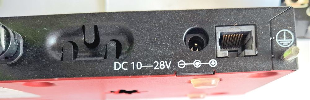 RouterBOARD  MikroTik