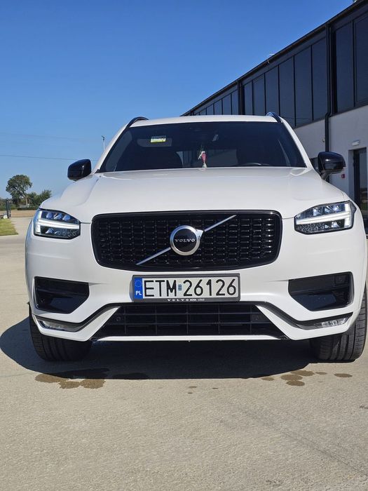 Volvo XC 90