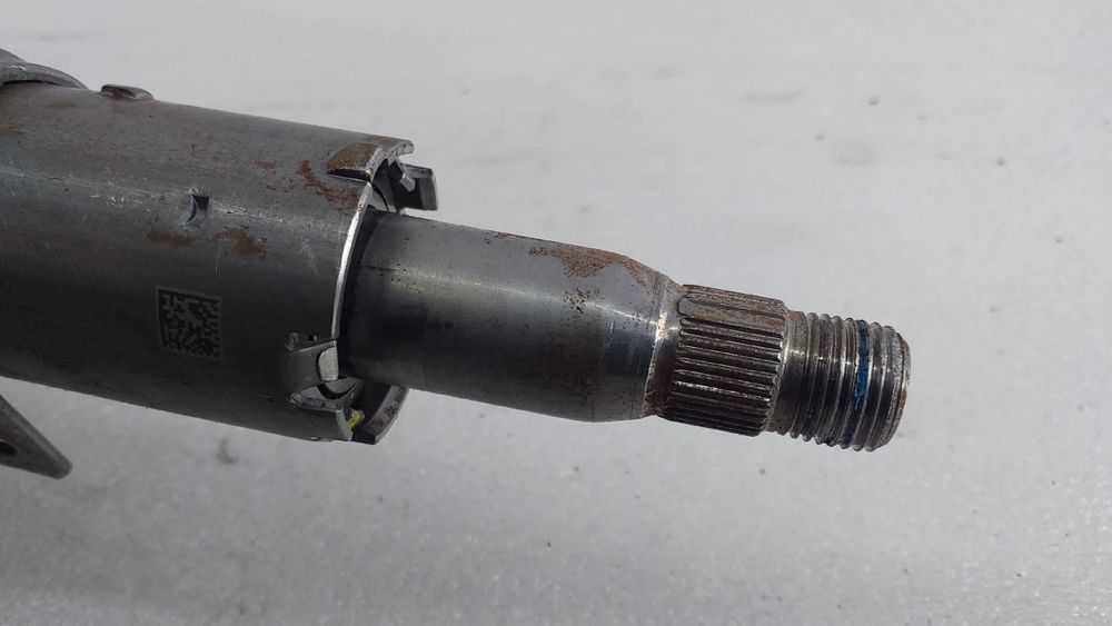 Coluna de direção FIAT 500 (312_)