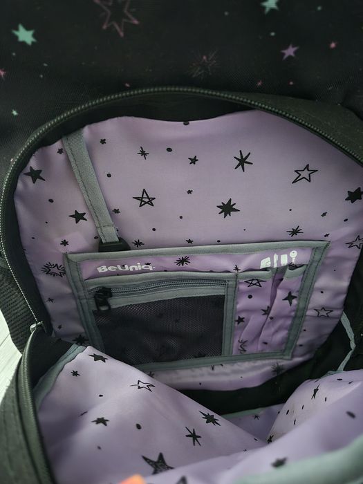 Plecak tornister na kółkach