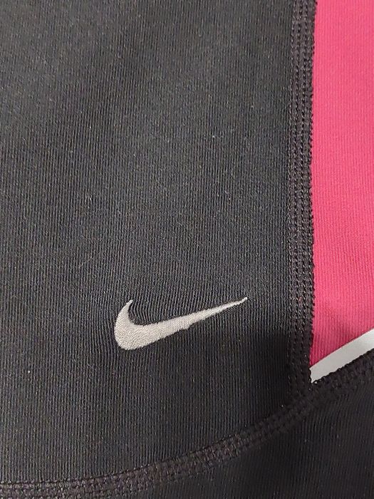 Legginsy Nike rozmiar S