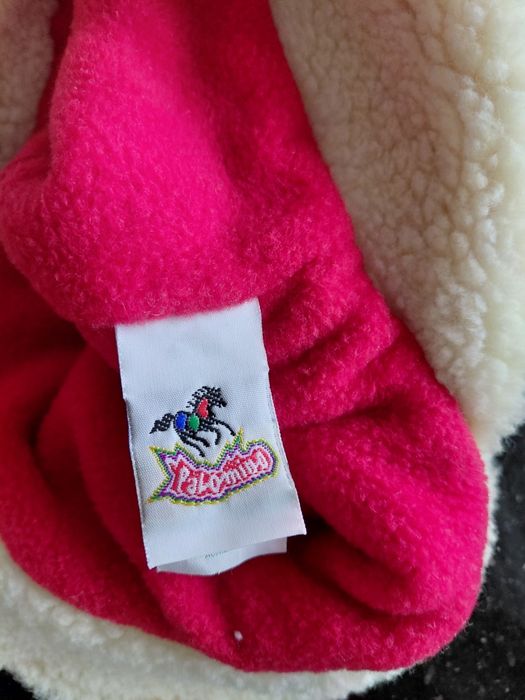 Czapka zimowa ciepła z Holandii Polar