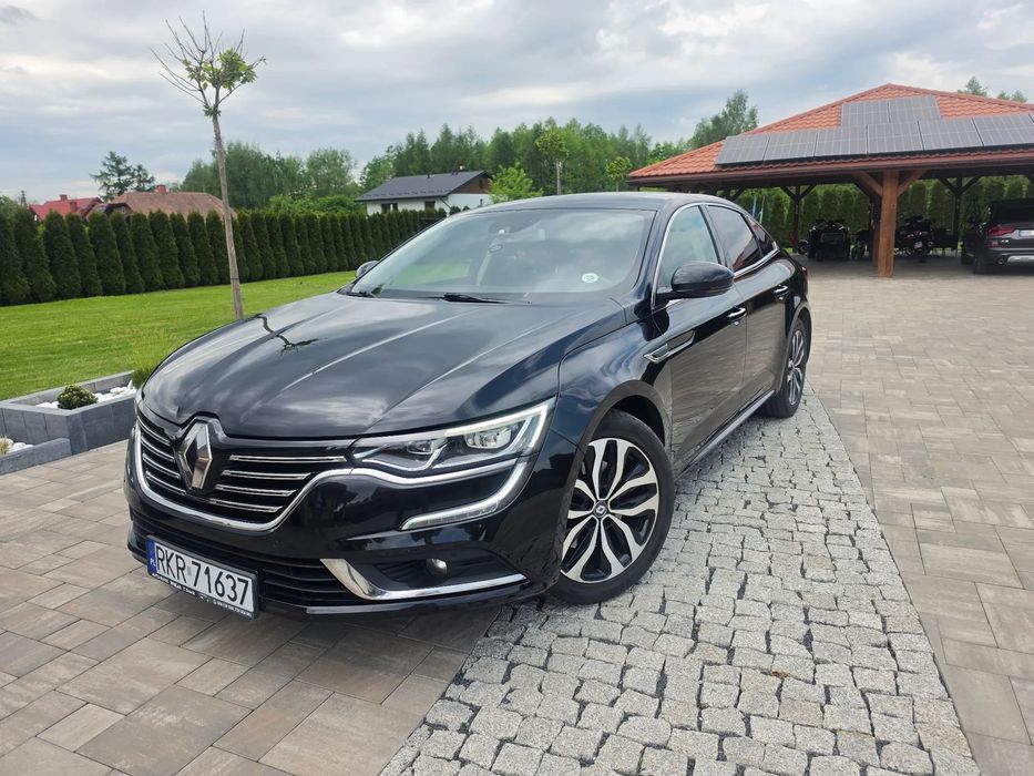 Renault Talisman