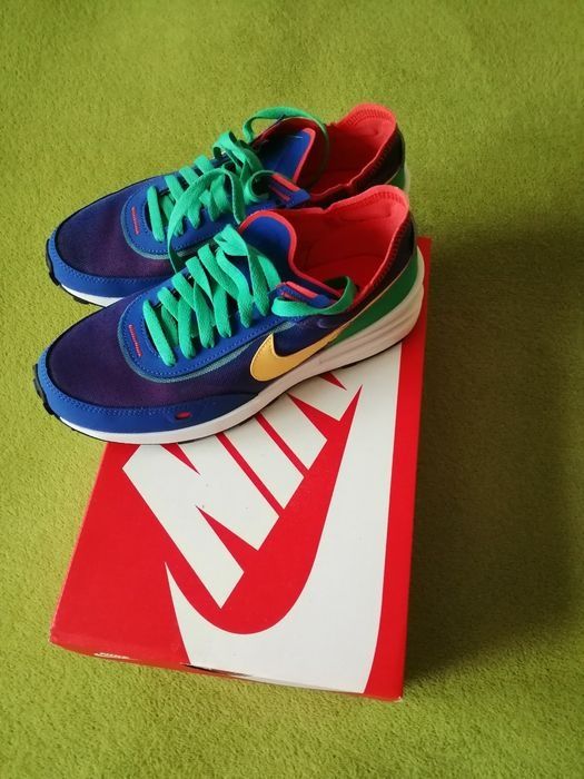 Nike city classic boot