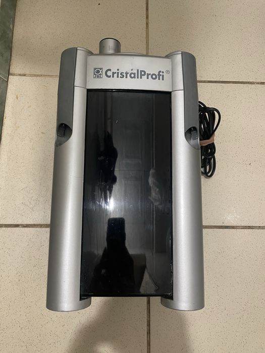 Внешний фильтр JBL CristalProfi e900